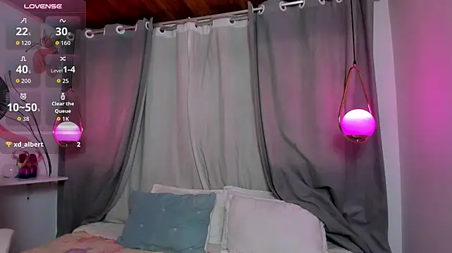 hanna_meiiのライブXXXチャット