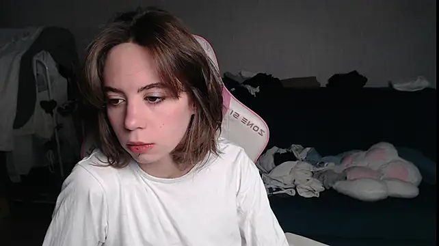 Allie_Hazie Live XXX-chat