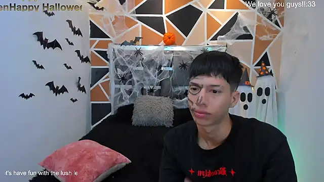 Juan_Nd_Steven Live XXX-chat