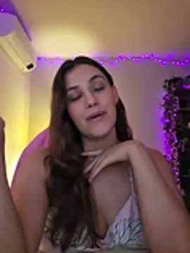 MiaRides19 – Live XXX-chat
