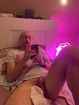 Chat +18 de Rosbif69 ao vivo
