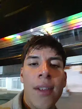 Živý XXX chat ZaneHoward
