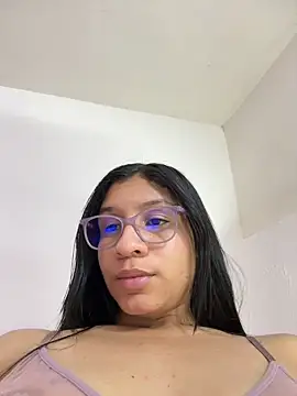 Danaeluxe's Live XXX Chat