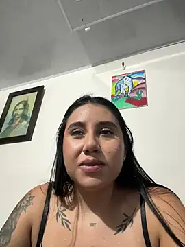 Sophie_Dreamss' Live XXX Chat