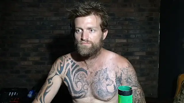 the-billy-blue's Live XXX Chat