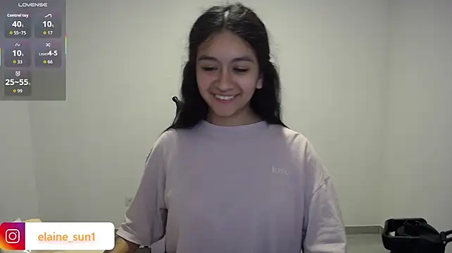 elaine_sun1のライブXXXチャット