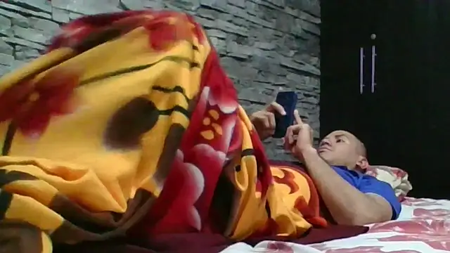 Sexylatin64: онлайн-секс-чат