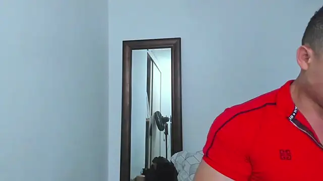 KingLevi01 Obrolan Langsung XXX