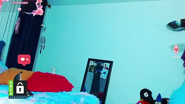 Abri_369's Live XXX Chat