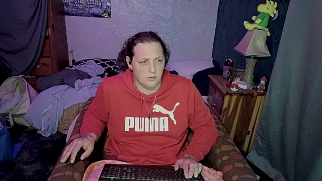 Abagail_soft Adlı Modelin Canlı XXX Sohbeti