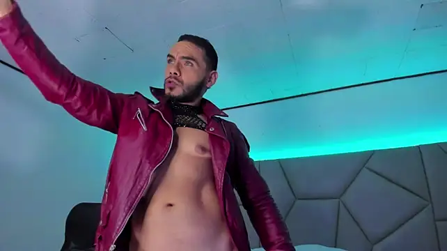 Jasson_Duval's Live XXX Chat