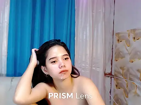 pnay_offlimit Adlı Modelin Canlı XXX Sohbeti