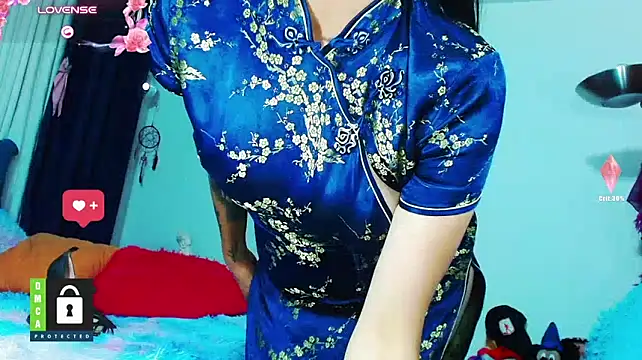 Abri_369's Live XXX Chat