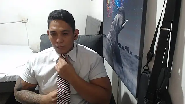 coltonmassiff live XXX chat
