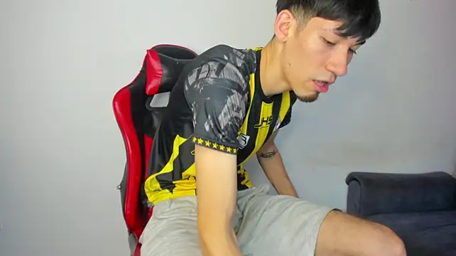CAMILO__21 Live XXX Chat