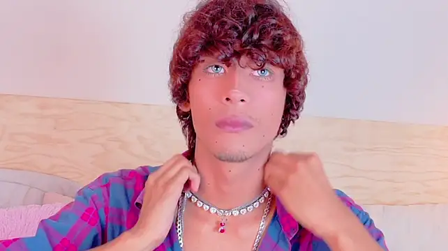 Chat XXX ao vivo de derek_blake