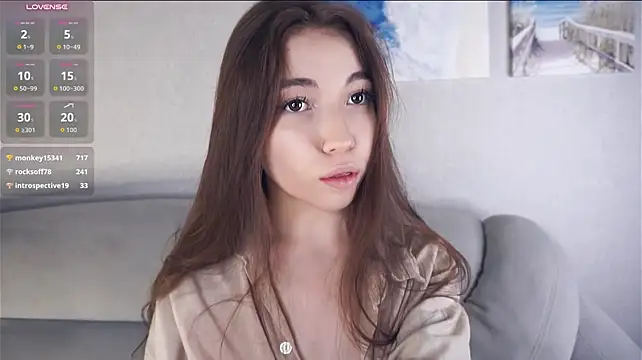 KalynOwney – Naživo XXX chat