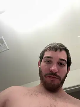 Chat +18 de DaddyConnor24 ao vivo