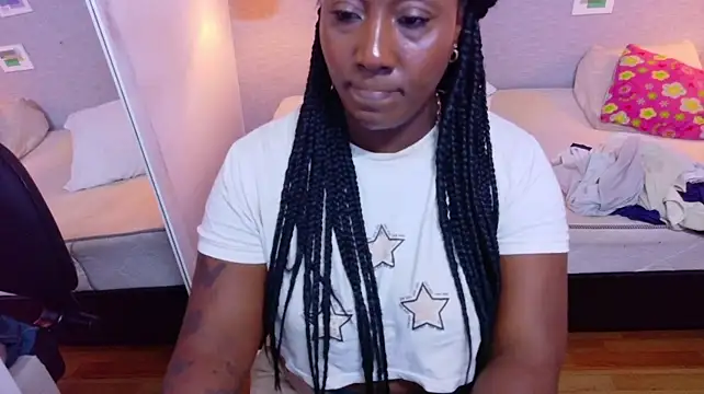 Czat XXX na żywo – kiara_evanss