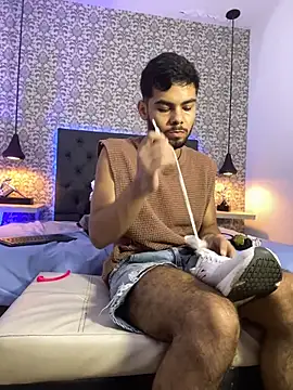 Peter_Kink Chat XXX live