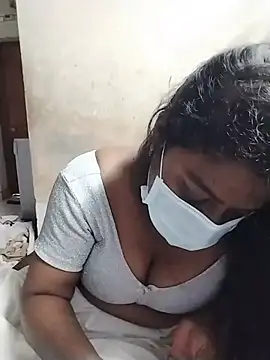 Czat XXX na żywo – mahimatej_21