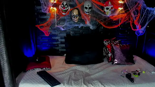 jake_bunny1 Chat XXX in diretta