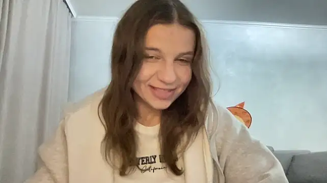 DenisseHodes' Webcam Show