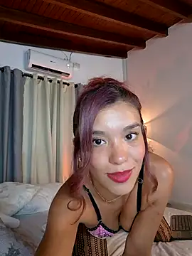 Živý XXX chat CindyMosk