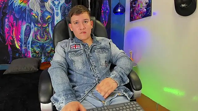 damian_miller7 live XXX chat