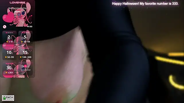 reddizzy Live XXX-chat