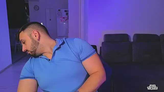 Živý XXX chat Jace_Thorne