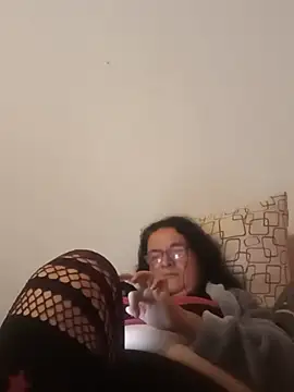 consentidamummy09's Live XXX Chat
