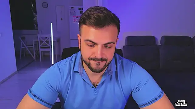 Jace_Thorne Live XXX-Chat