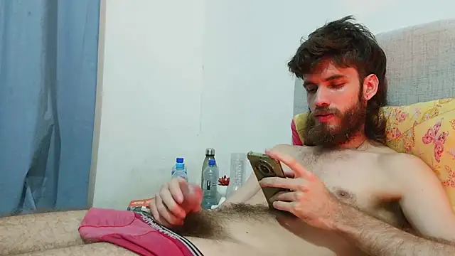 Онлайн чат XXX PygmaBoy