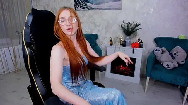 _FireInMySoul_'s Live XXX Chat