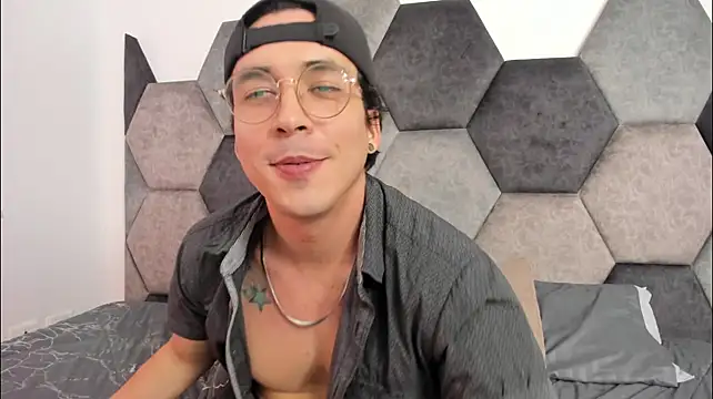 JinKoi Live XXX-Chat