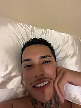 wilsonbby – Live XXX-chat