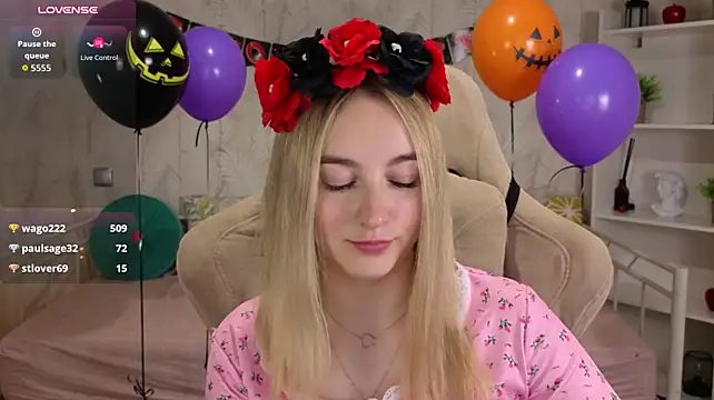 Shy_Polly's Live XXX Chat