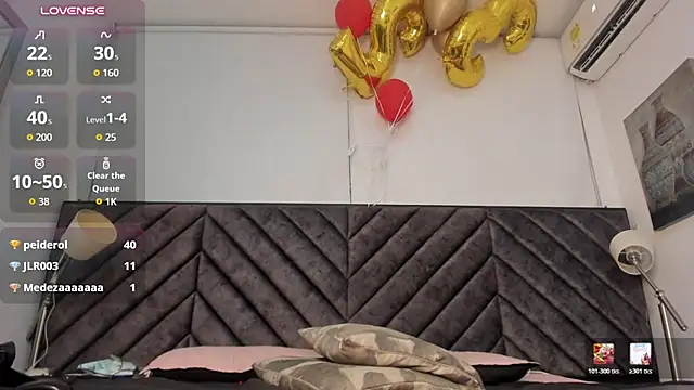 دردشة Ssasha_monroe الجنسية المباشرة