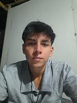 ZaneHoward Obrolan Langsung XXX