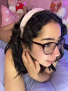 anni_ross 라이브 XXX 채팅