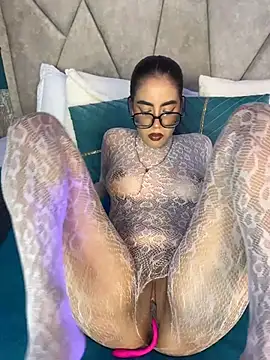 TopDollXXX's Live XXX Chat