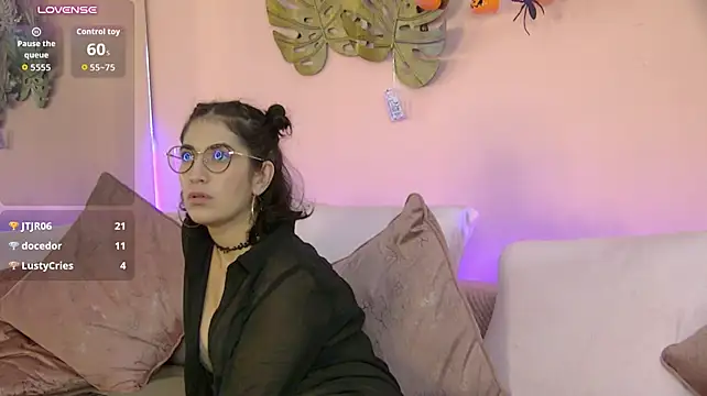 LadyMonna Chat XXX in diretta