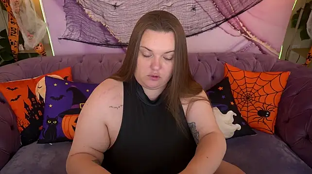 Chat XXX ao vivo de _MaryGirl_