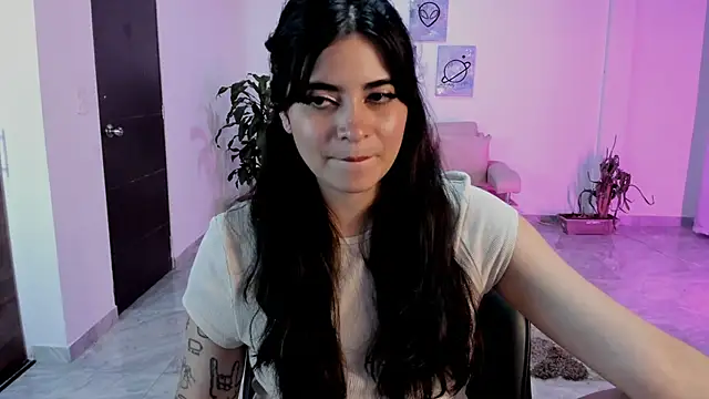 Chat +18 de Annagoth_ ao vivo