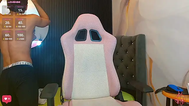 Chat XXX Live allens_joe