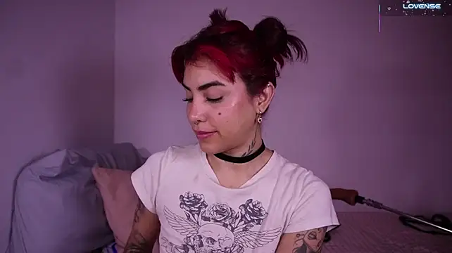 kitty_pruu Chat XXX in diretta