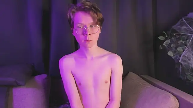 Chat +18 de DanielSanders ao vivo