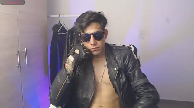 Živý XXX chat chomelo6