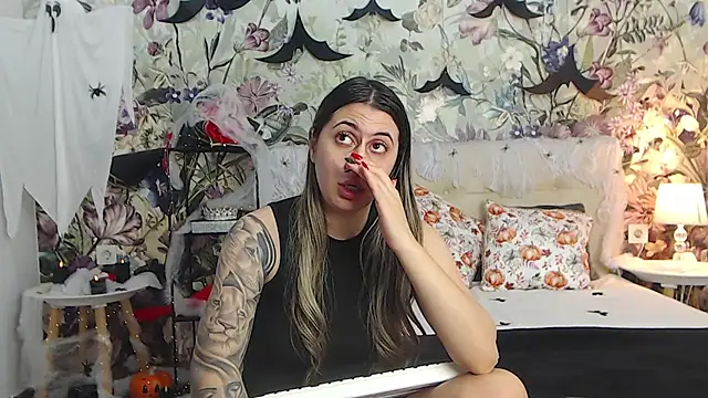RoseDiamond06 Live XXX-Chat